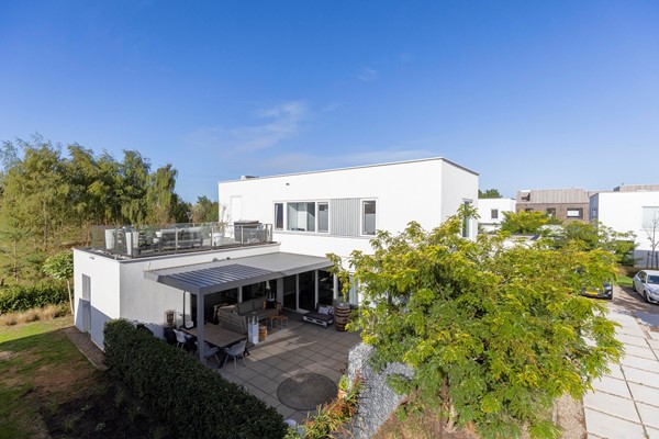 Medium property photo - Waterwijk 5, 5658 RA Eindhoven